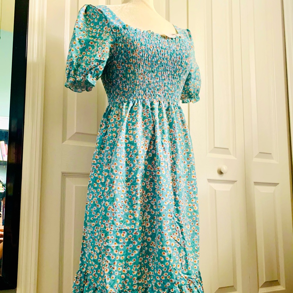 Summer dress NEW
